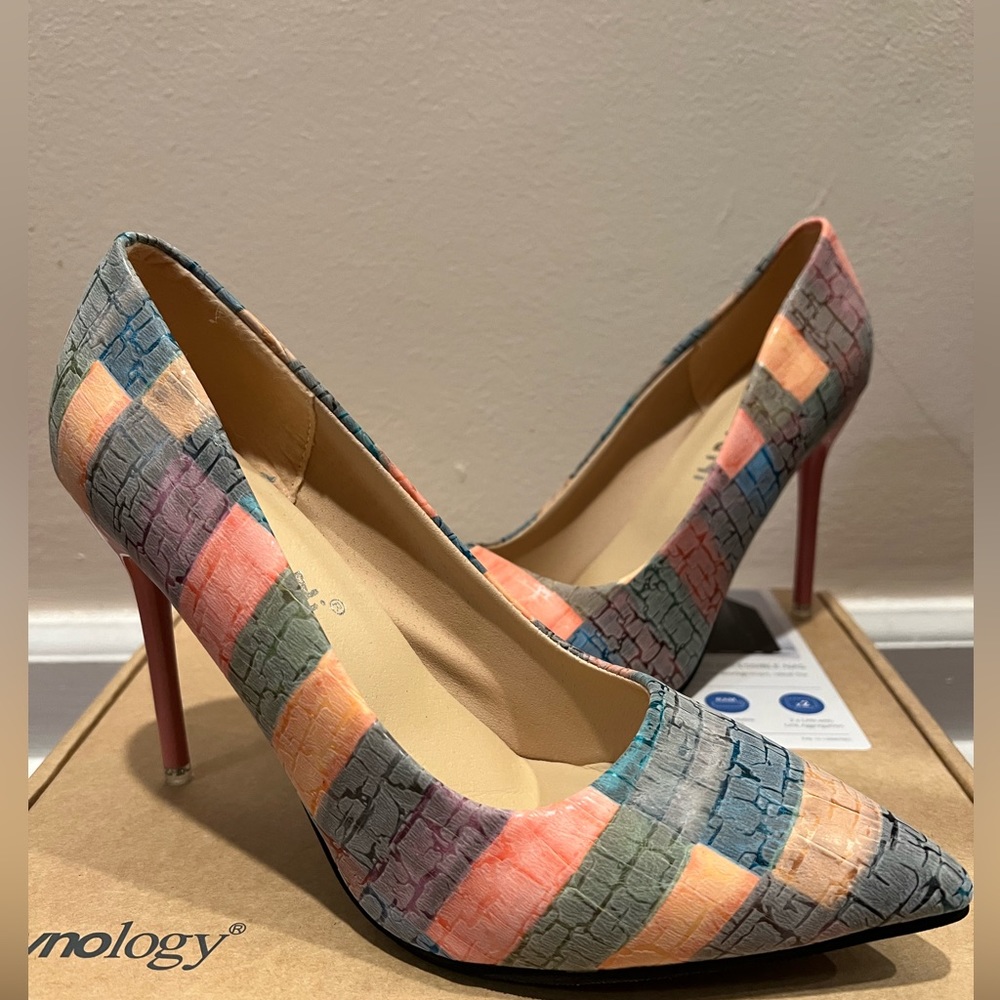 Stylish Heels